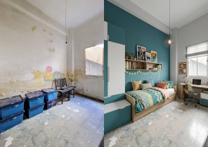 Dormitorio
